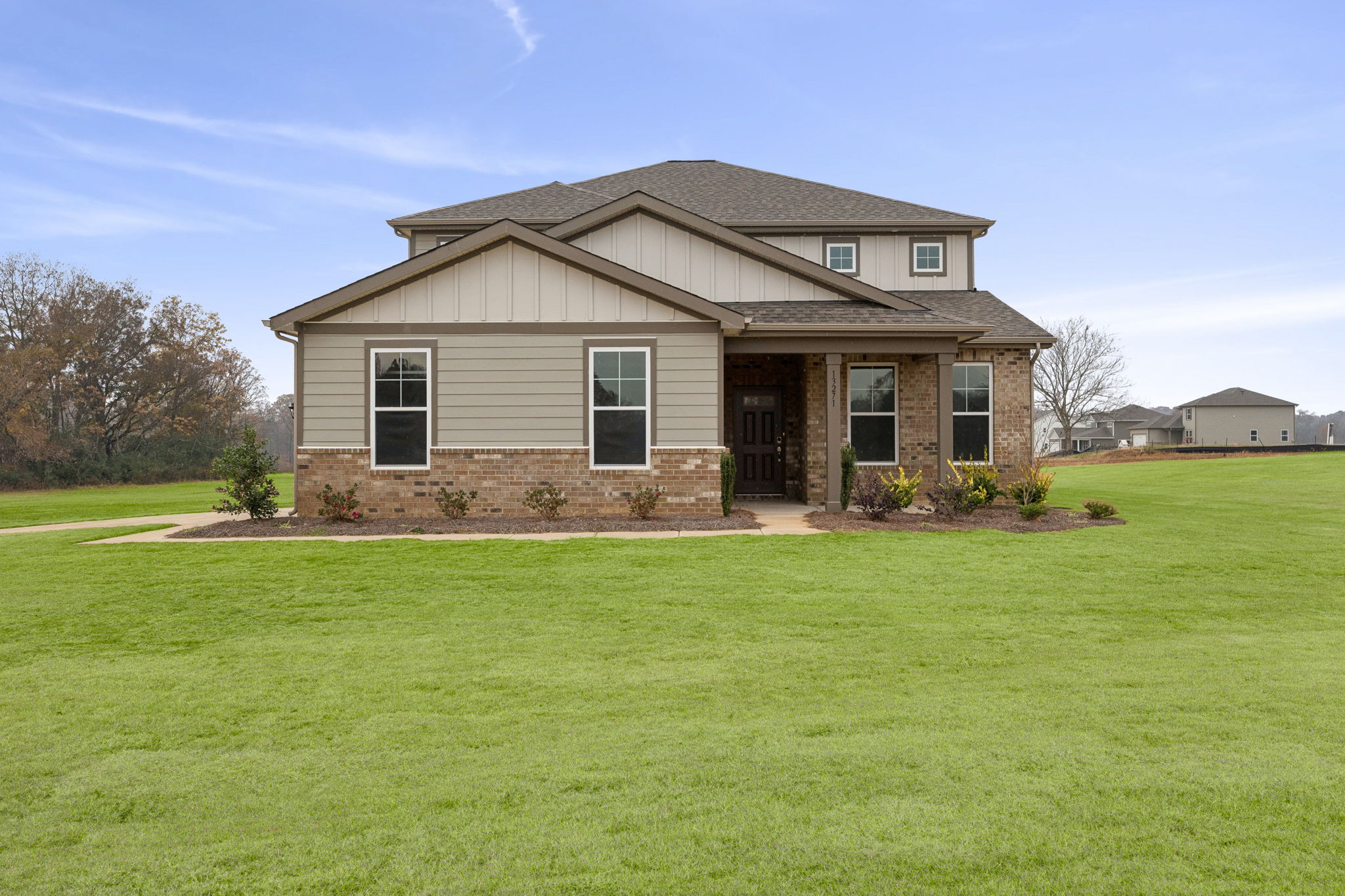 Roosevelt B3 at Running Creek in Locust, NC