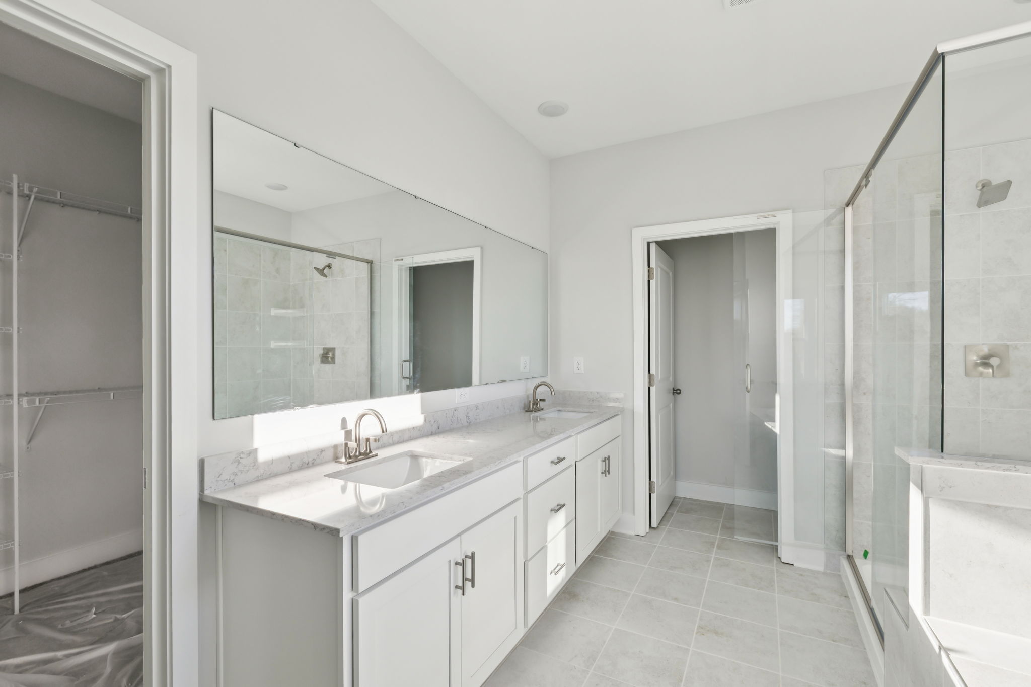 Kensington Primary Bath