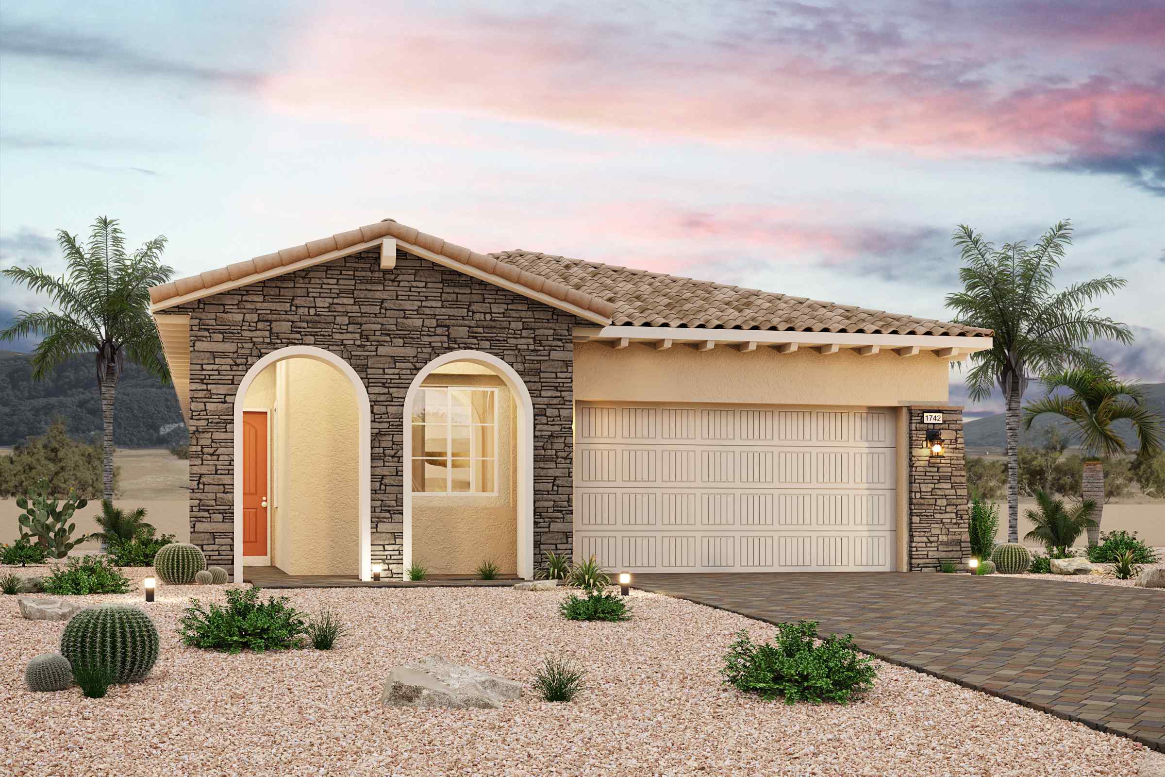 BL1194 90 Ibiza Lake Dr