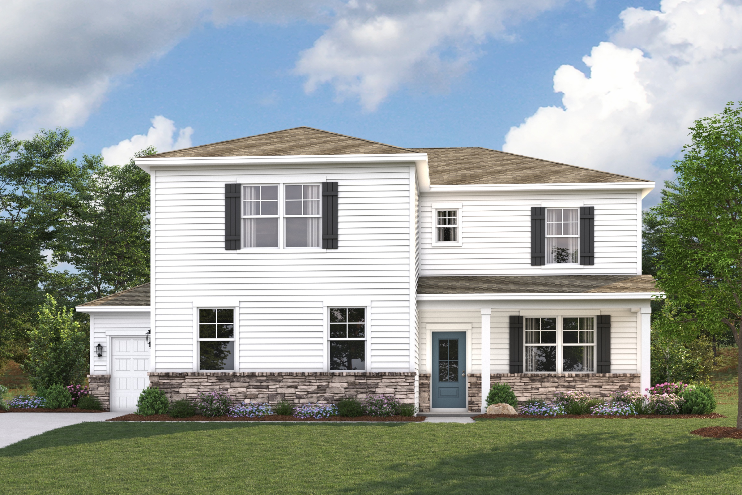 0034 831 Averitt Lane