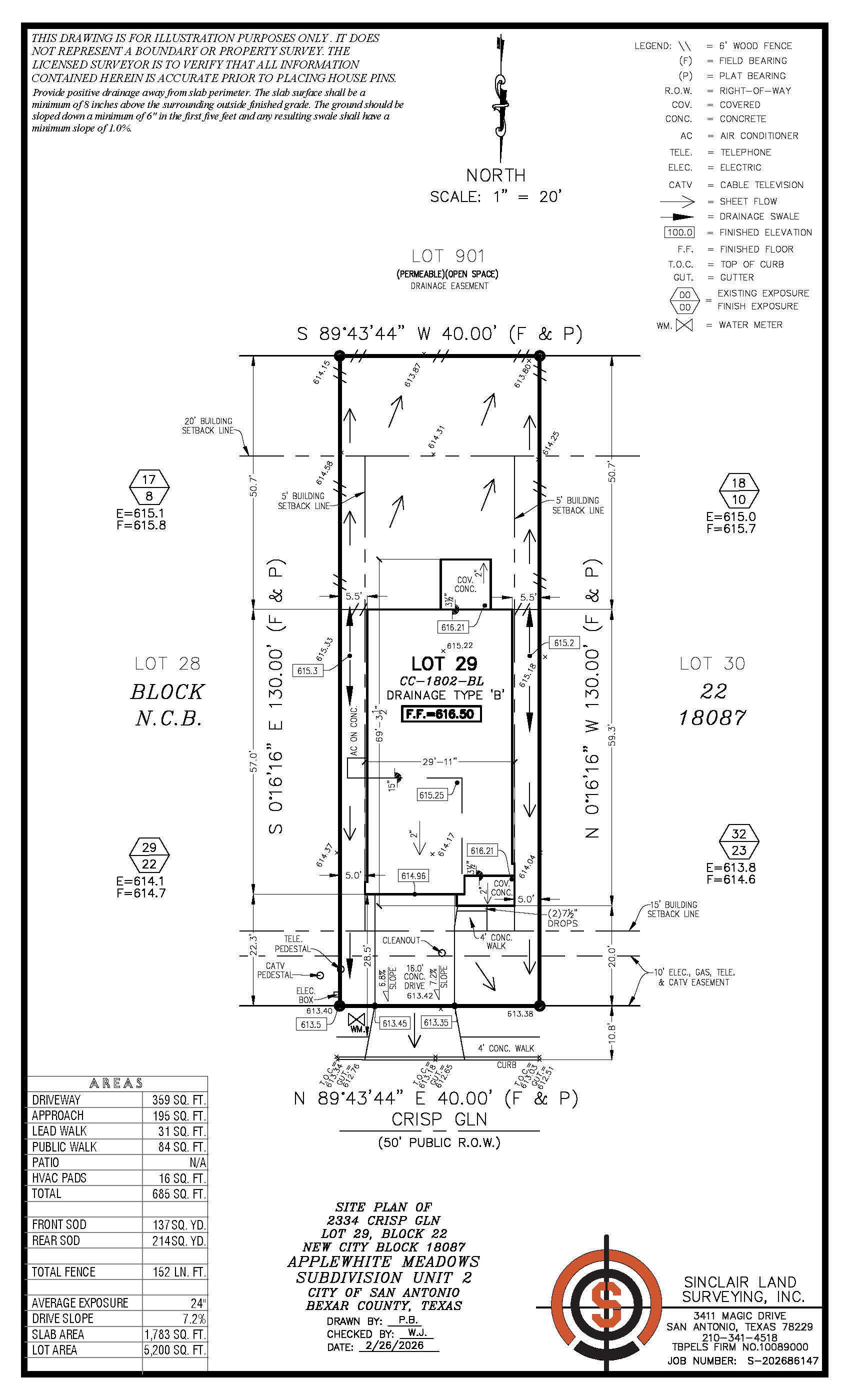 Diagram, schematic.