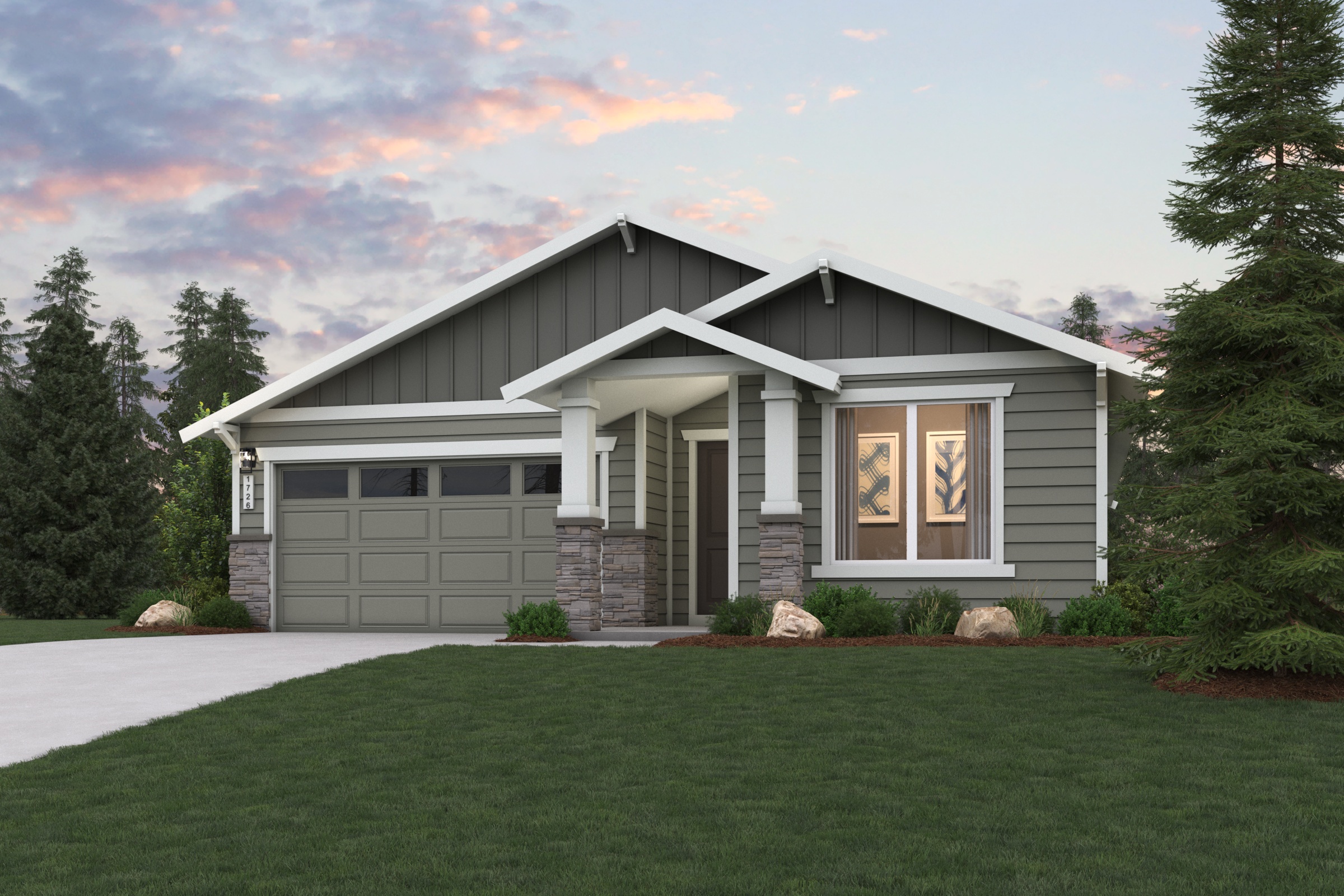 0195 3955 Flat Top Dr